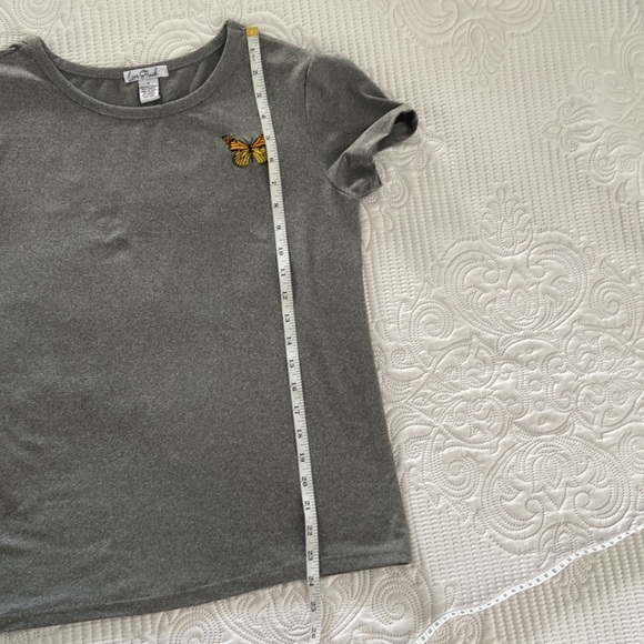 Love streak tee size small - Picture 6 of 6